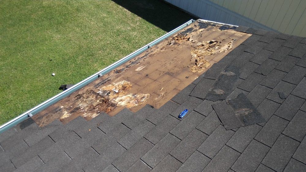 Emergency Roofing Services Roof Tarping Bloomfield Hills