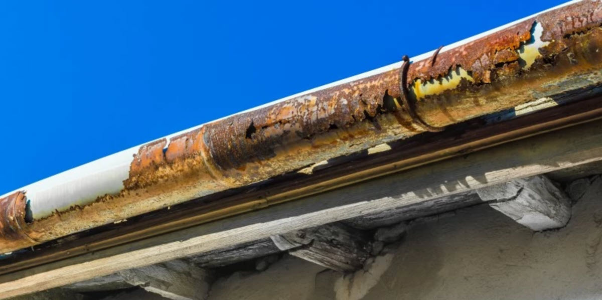 Gutter Replacement Services Bloomfield Hills