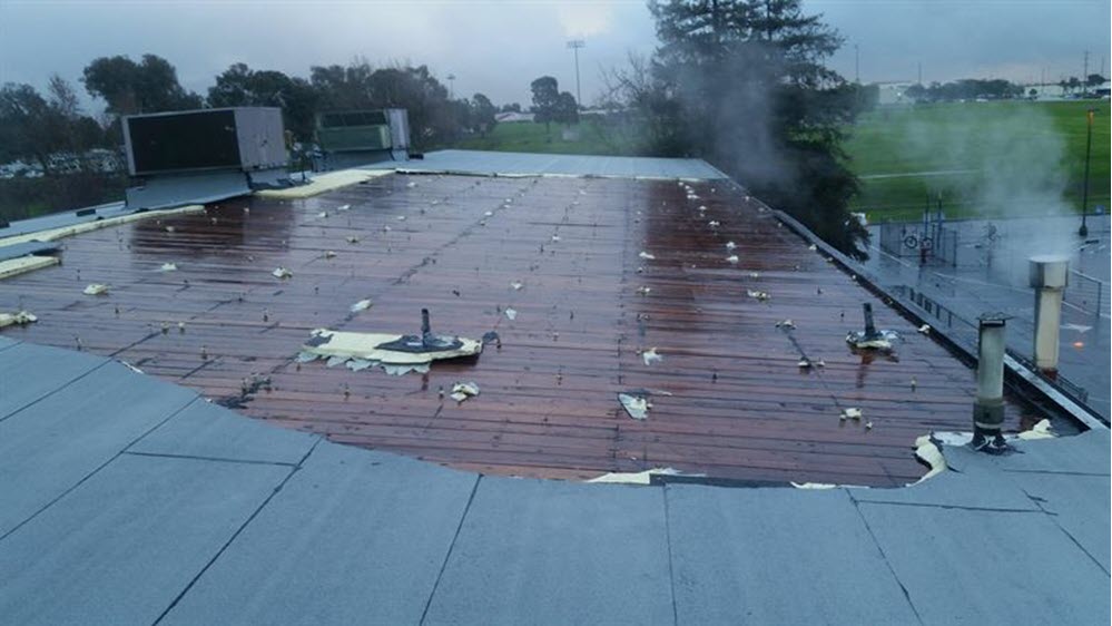 Quality Commercial Roof Replacement Services Bloomfield Hills