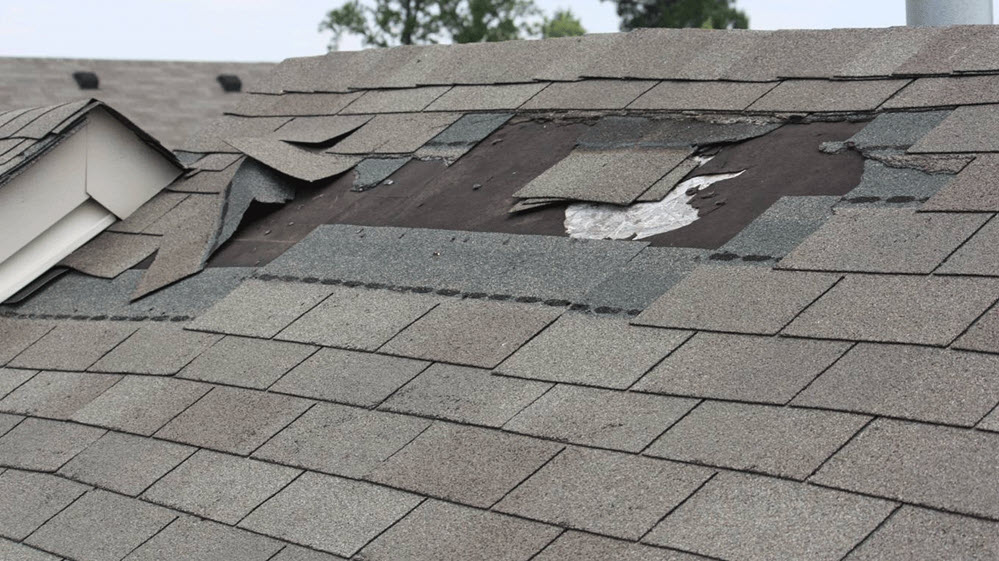 Roof Replacement Services Bloomfield Hills