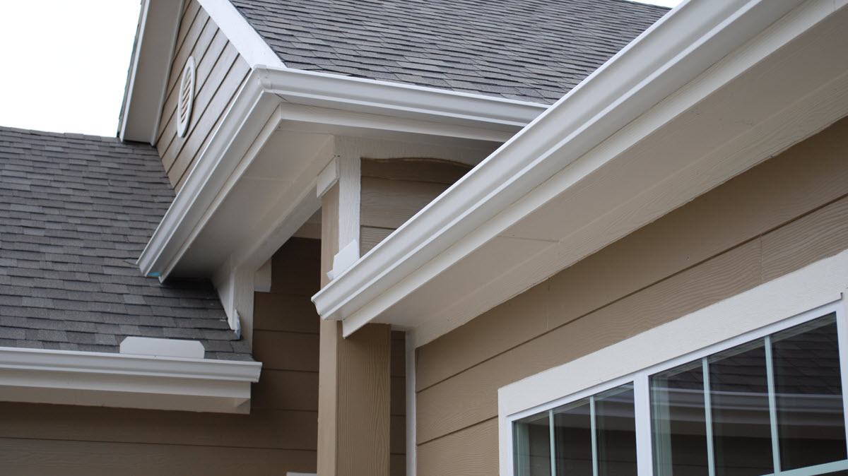 Seamless Gutters Bloomfield Hills